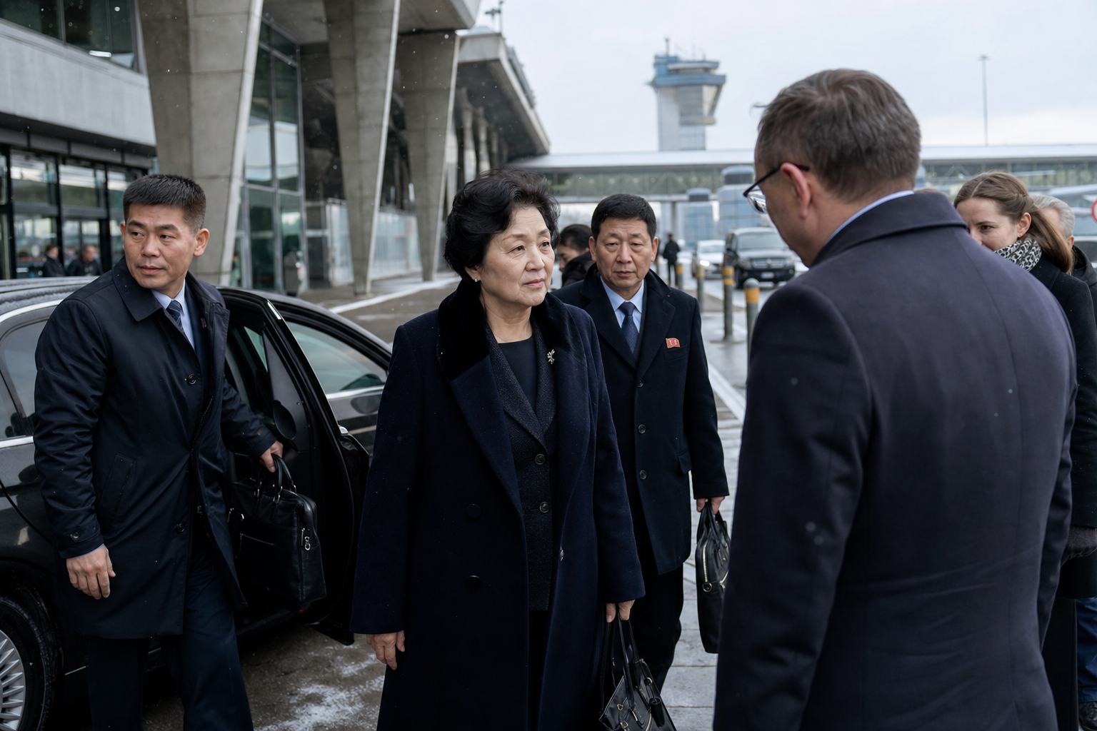 주요 20개국서 중국 호감도 미국 추월…트럼프 정책 영향 분석