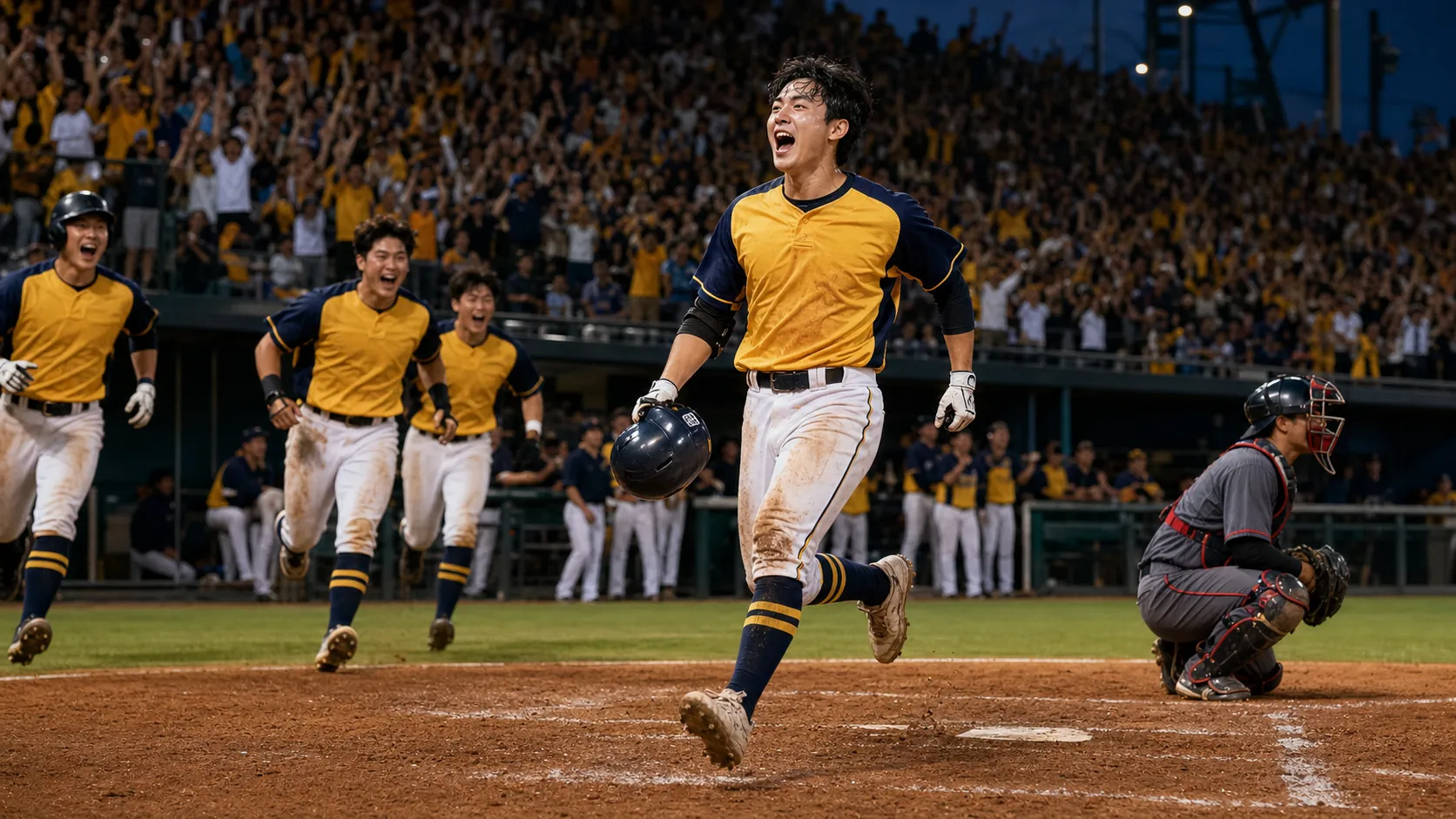 한화, 8회 홈런 3방 포함 10득점 폭발…LG에 14-4 대승