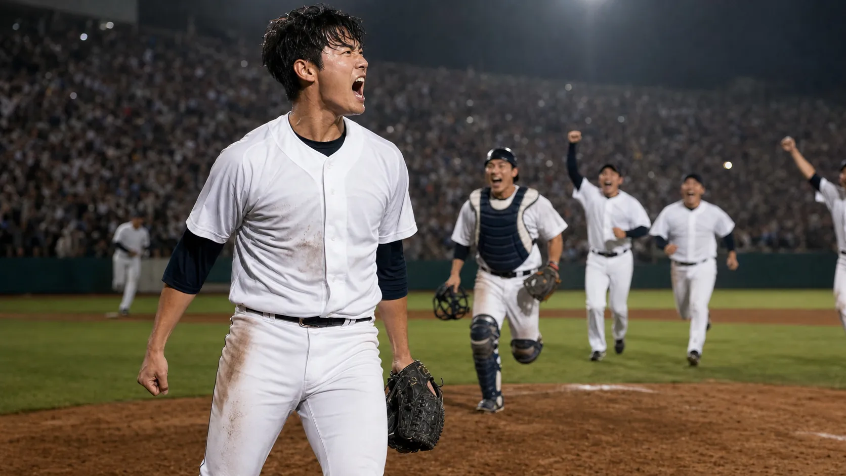 프로야구, 롯데·키움·두산·한화 승리…KT 10연승 좌절