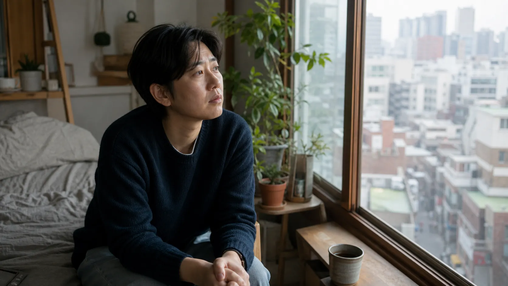 한국인 정신 건강, 주요 18개국 중 두 번째로 취약