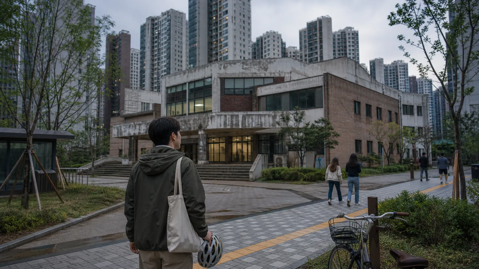 인천 청년 5만명 순유입에도 문화시설 5년째 30곳 정체