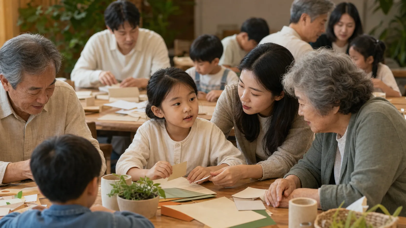 생애주기별 신앙교육 모델로 교회 세대전환 이끈다