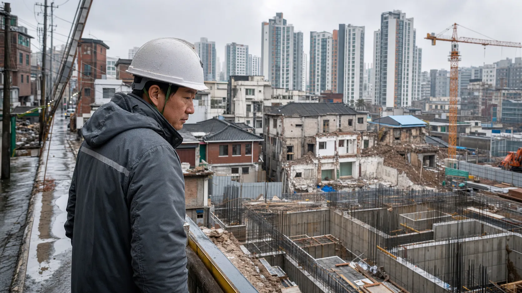 금융당국, 집단대출 총량규제 제외…이주비 한도 신축 기준 상향