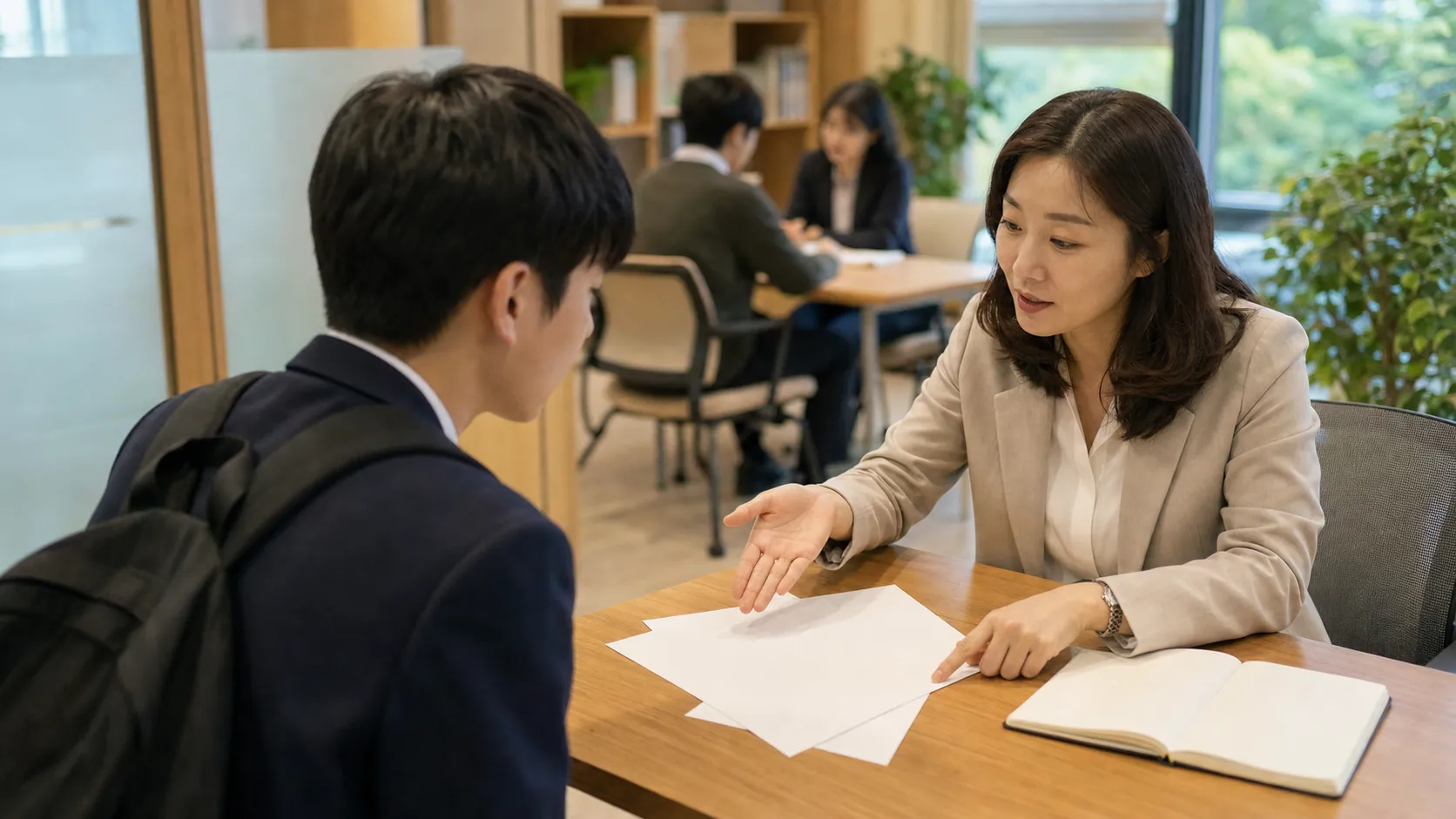 전남광주교육청, 수시모집 앞두고 맞춤형 진학 상담 운영
