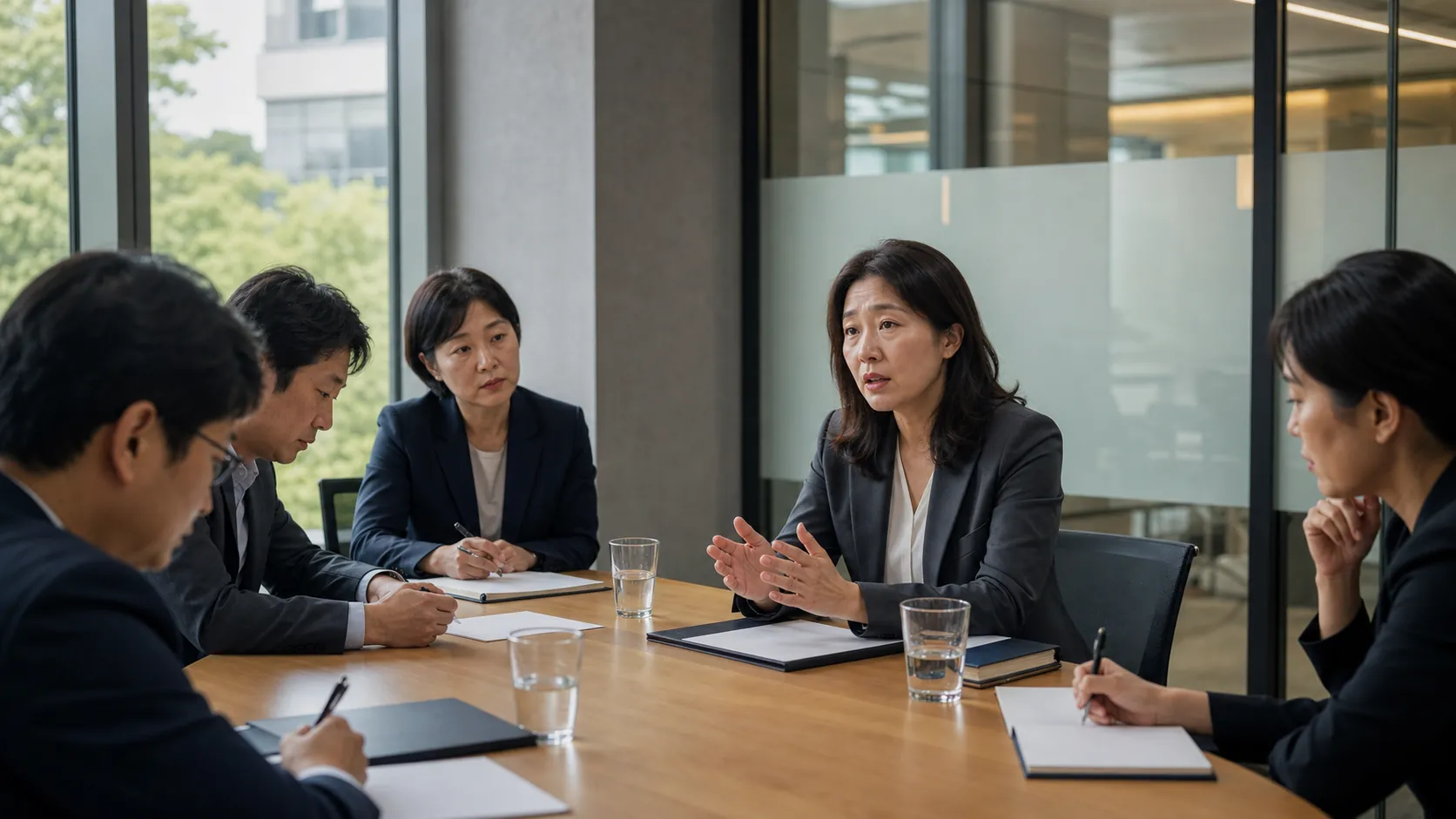 경찰 쇄신TF, 장윤기 사건 수사 전반 점검…피해자 의견 청취