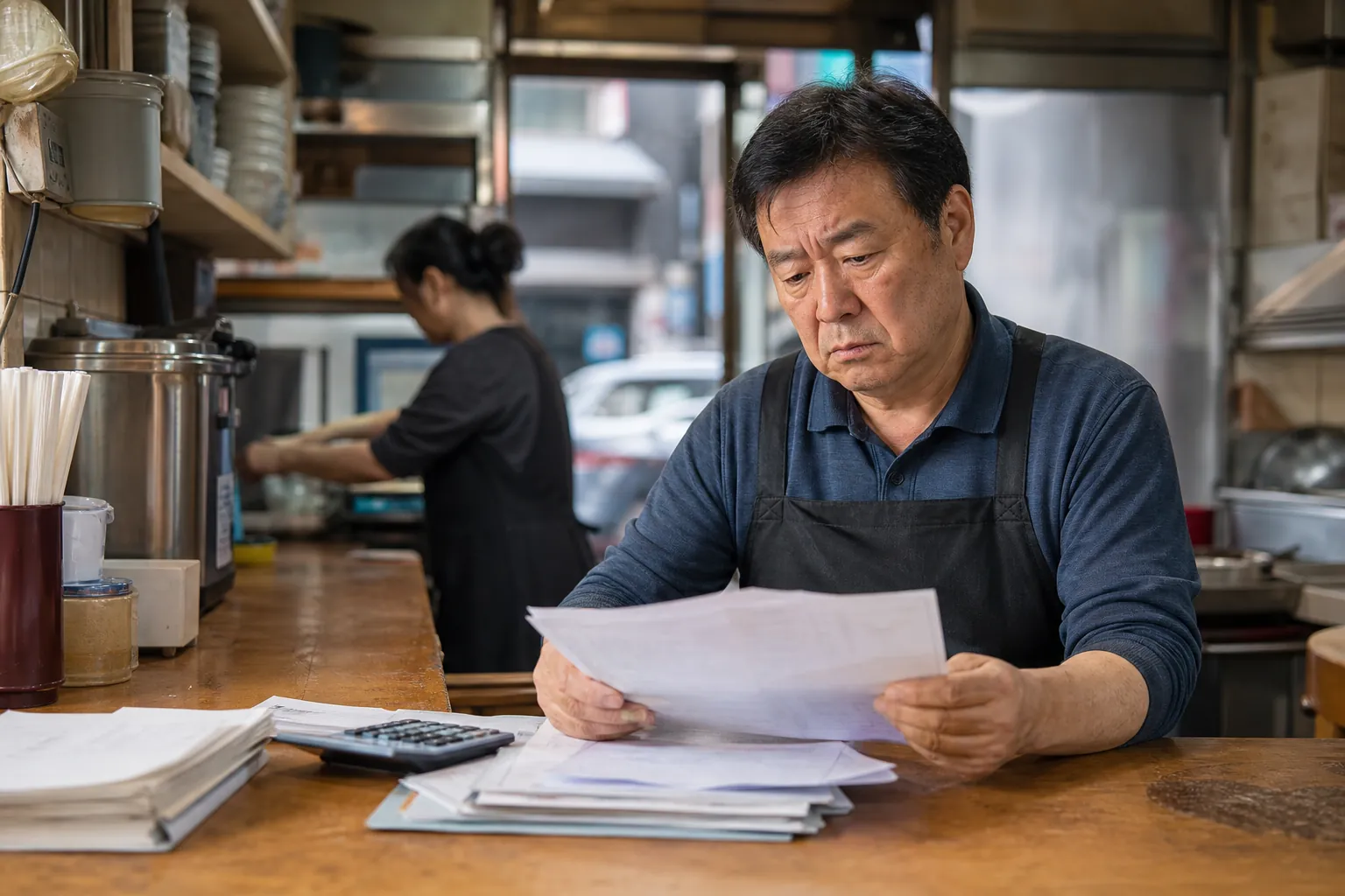 소상공인연합회, 내년 최저임금 인상에 이의제기…“연간 1000만원 추가 부담”