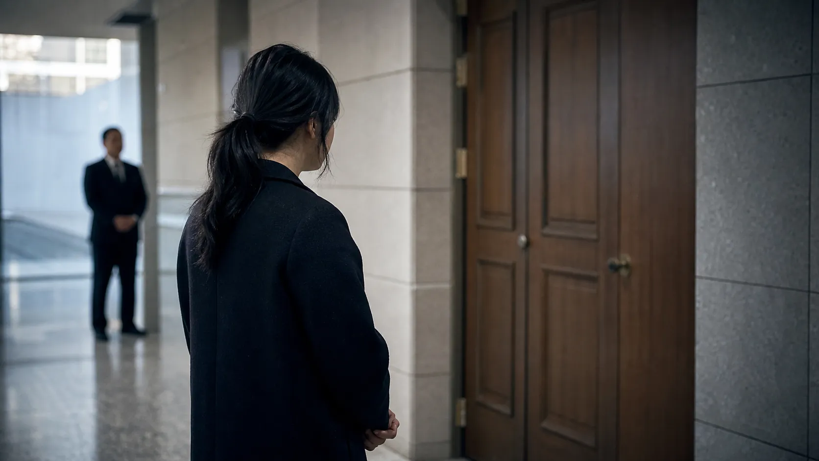 동창 성매매 강요 20대女, 항소심서 징역 13년으로 감형