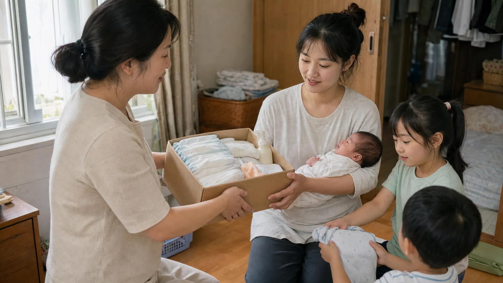 KAI, 사천 저소득 가정 아동 위해 3500만원 후원