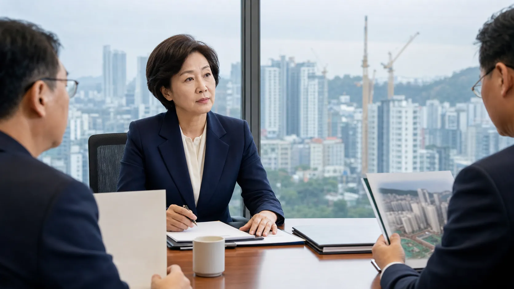 한 총리, 결혼 페널티·청년 주거 지원 관련 부처 협의 결과 조만간 발표