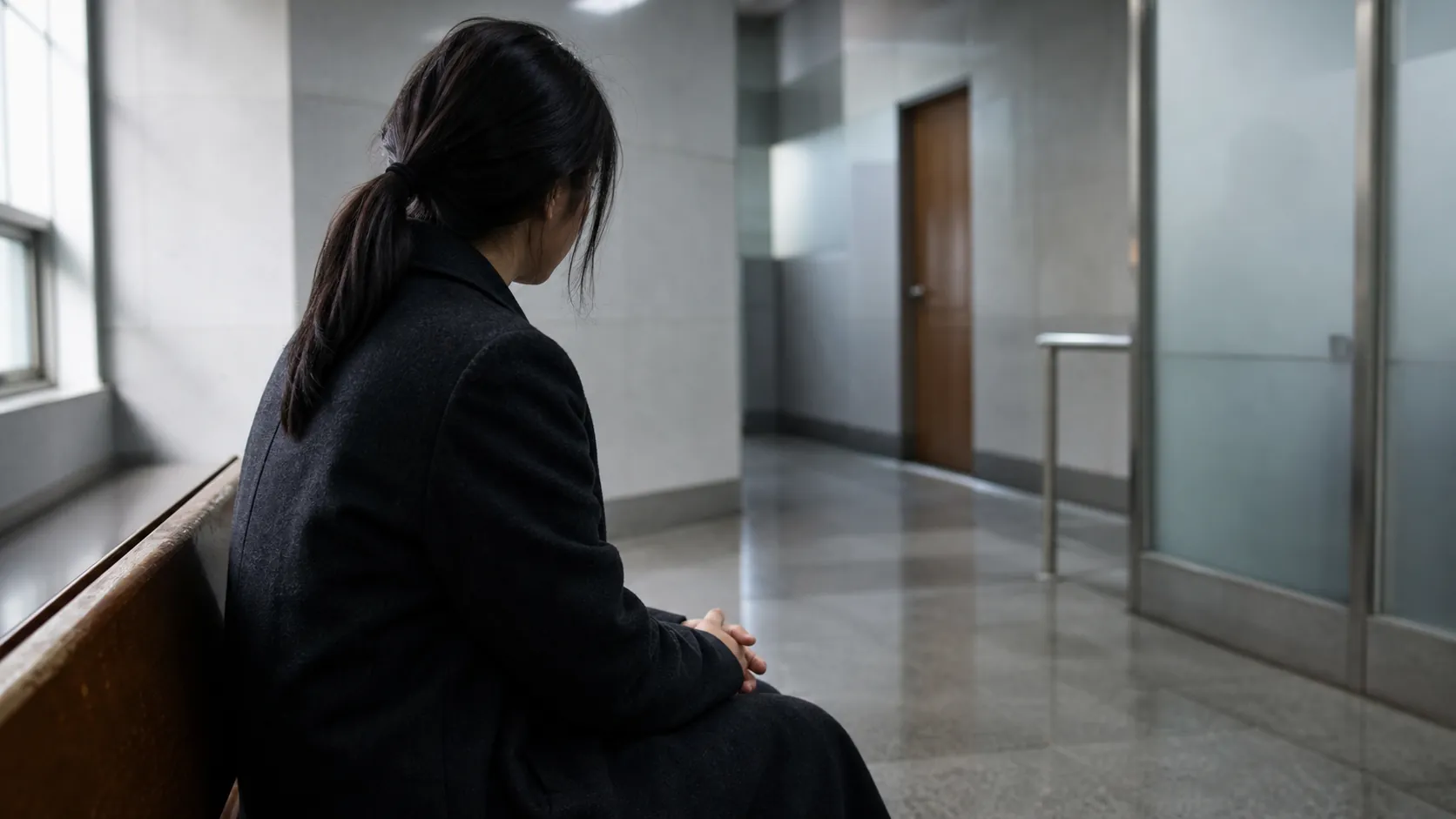 중학교 동창 상대 5700만원 갈취·성매매 2000회 강요 20대女, 항소심서 징역 13년