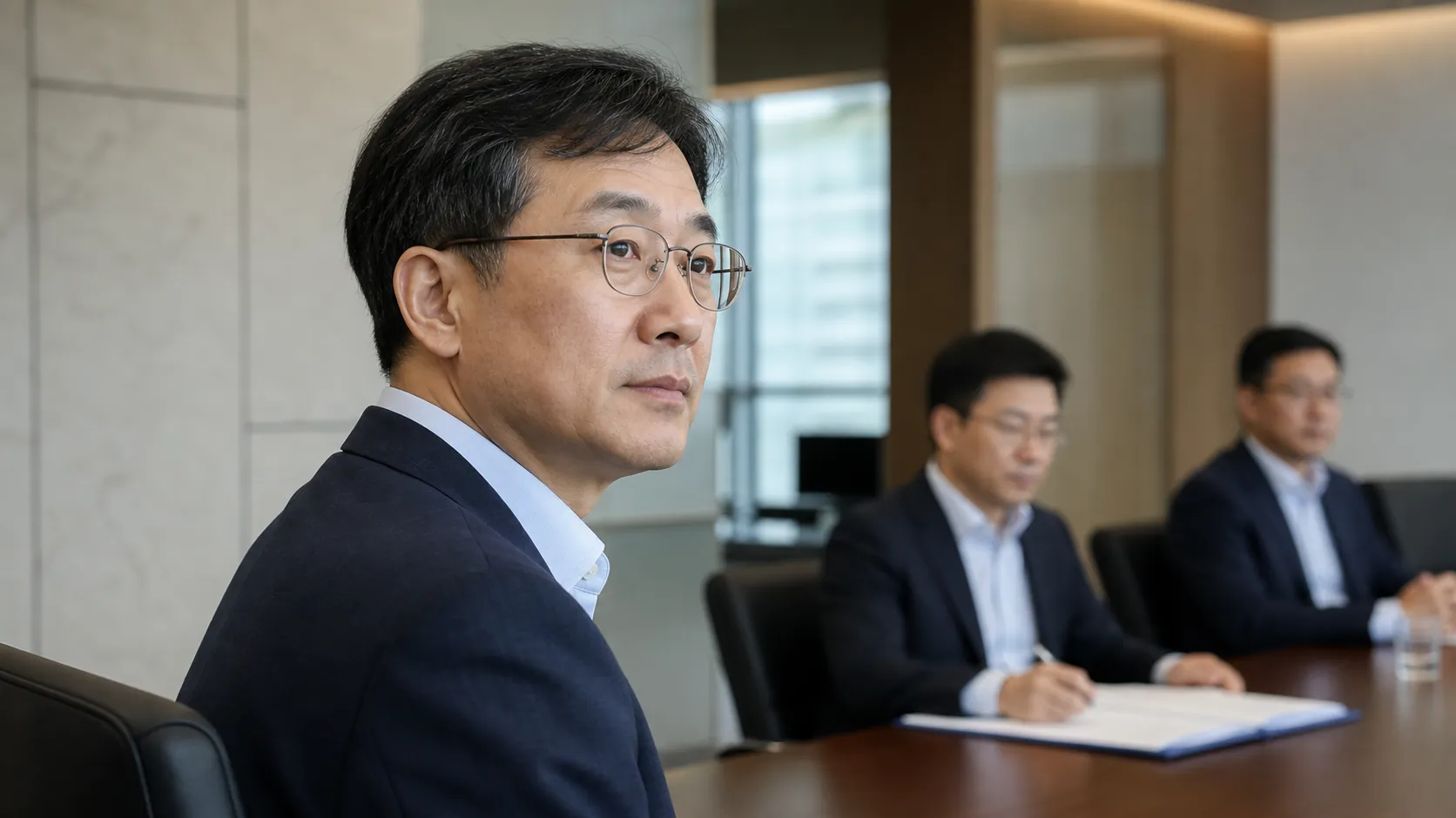 재정경제부 국장급 인사 단행
