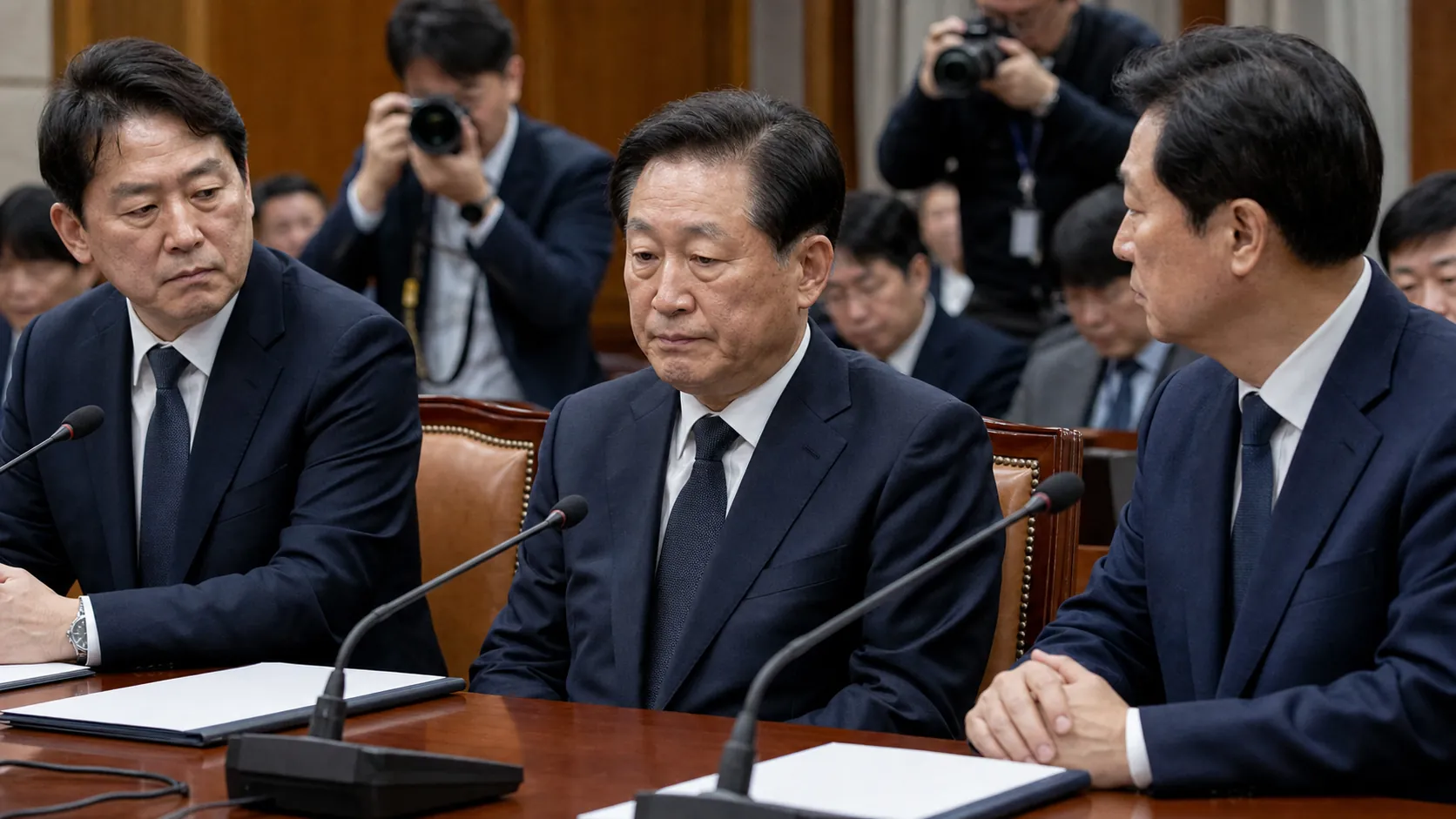 국민의힘, 조경태·진종오·권영진 징계 절차 개시