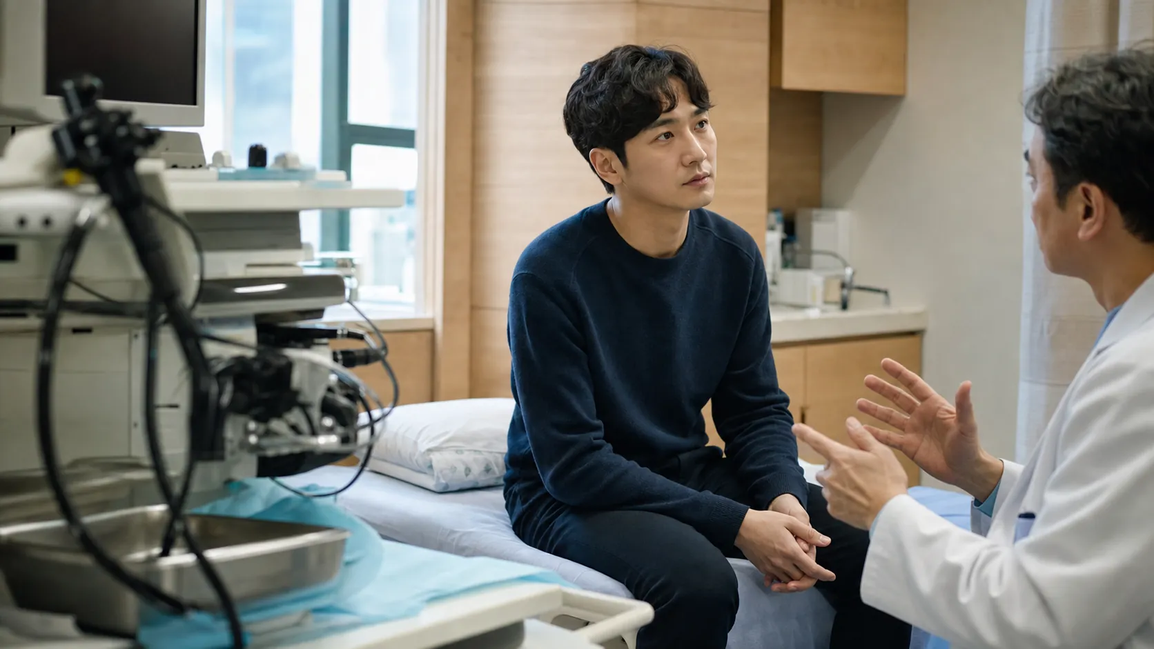 히가시노 게이고 별세로 재조명된 대장암, 젊은층도 위험