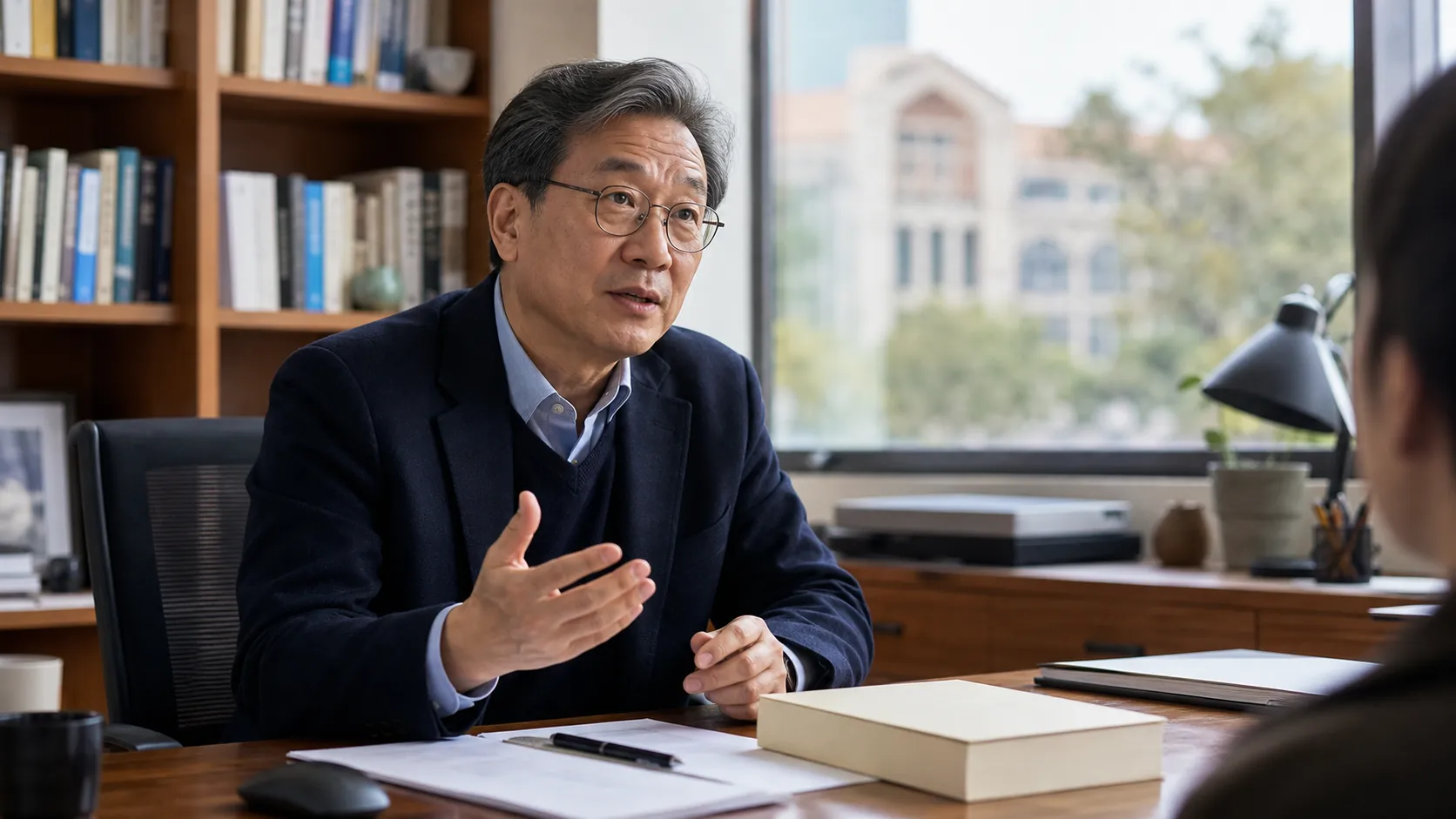 김대종 교수, '2027 머니트렌드'로 3고 시대 투자 전략 제시