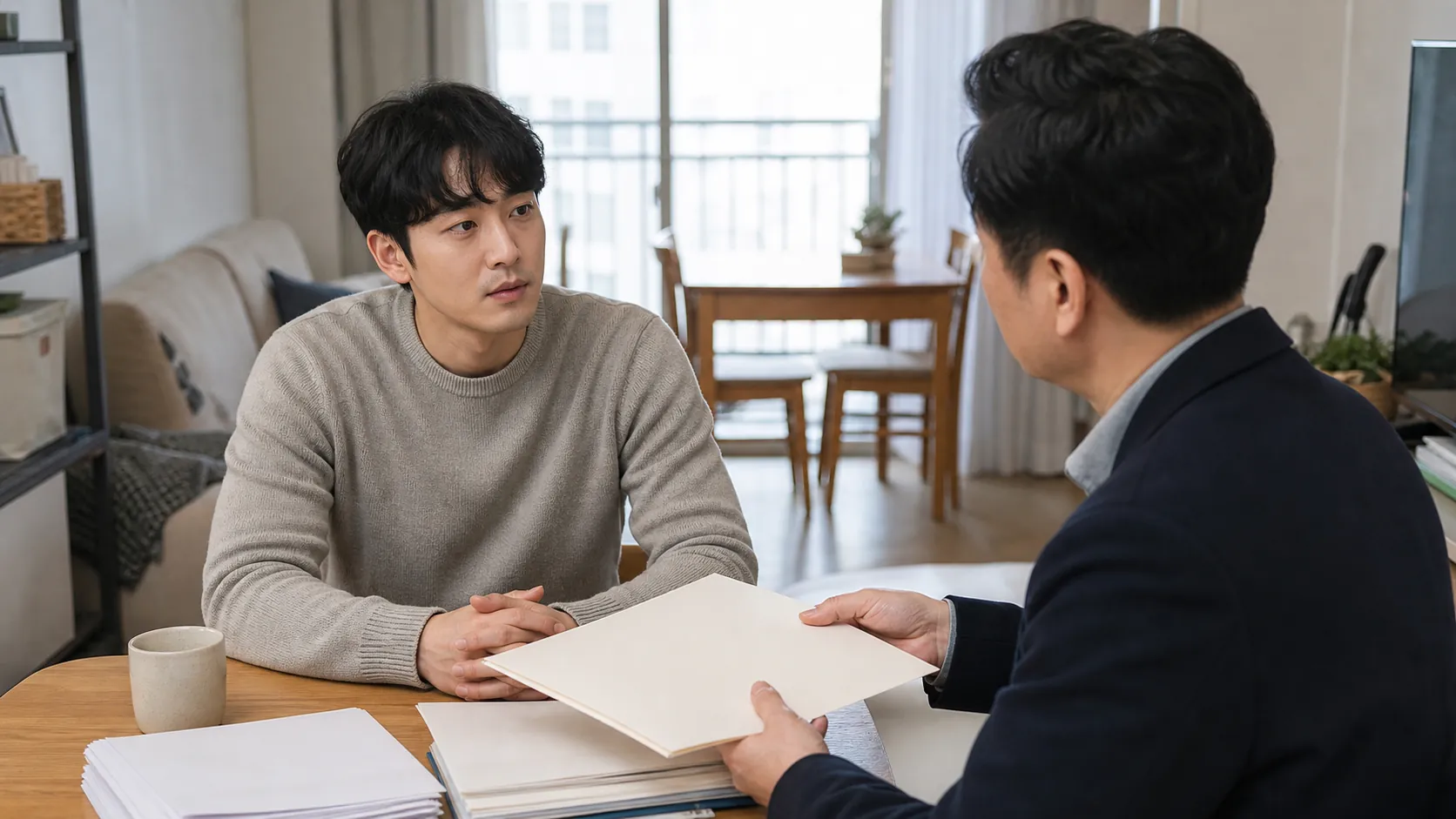주택금융공사, 전세사기 피해자 등 대상 채무조정 캠페인 실시
