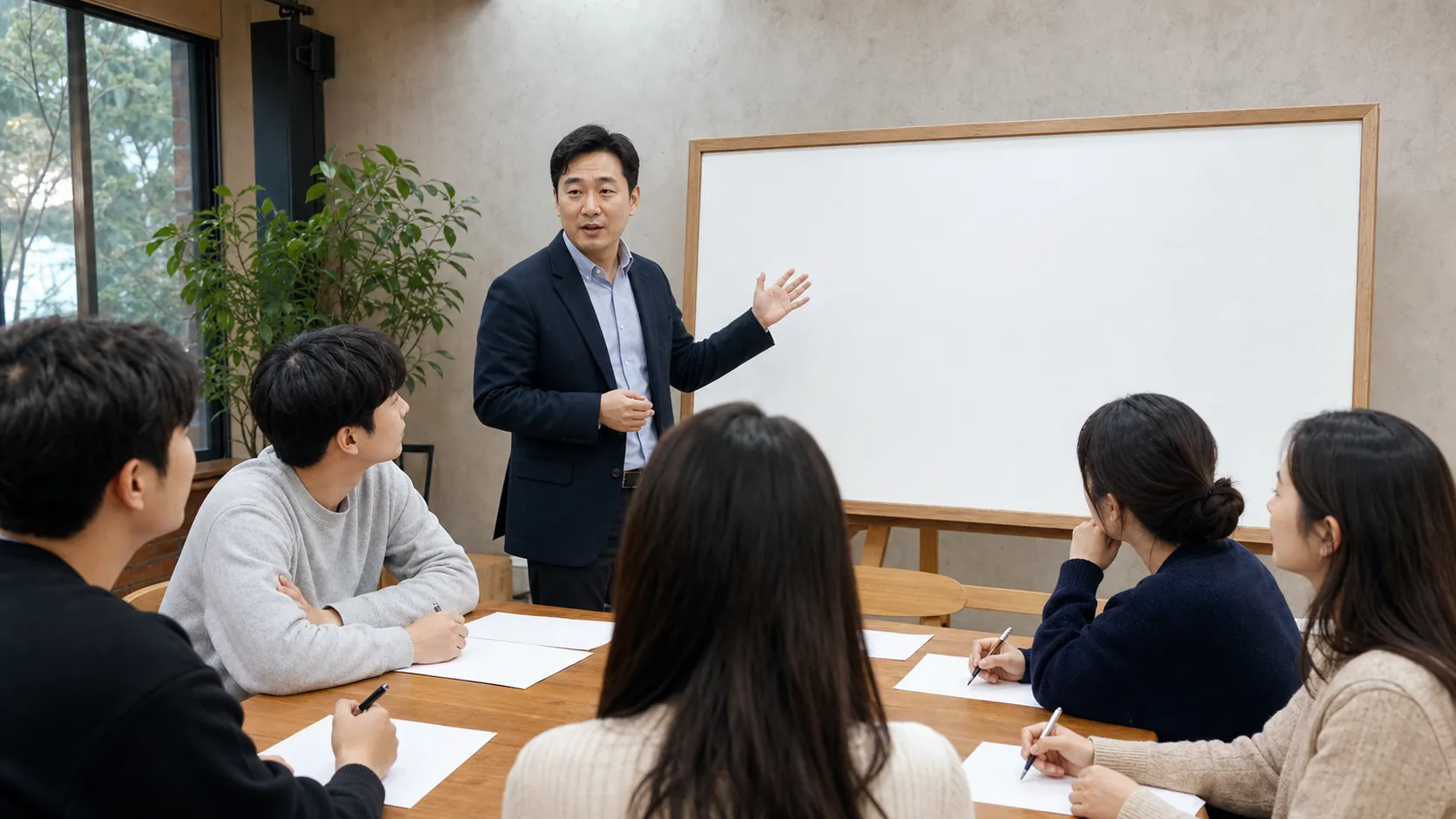 영등포구, 청년 대상 '재무제표 읽기' 경제교육 실시