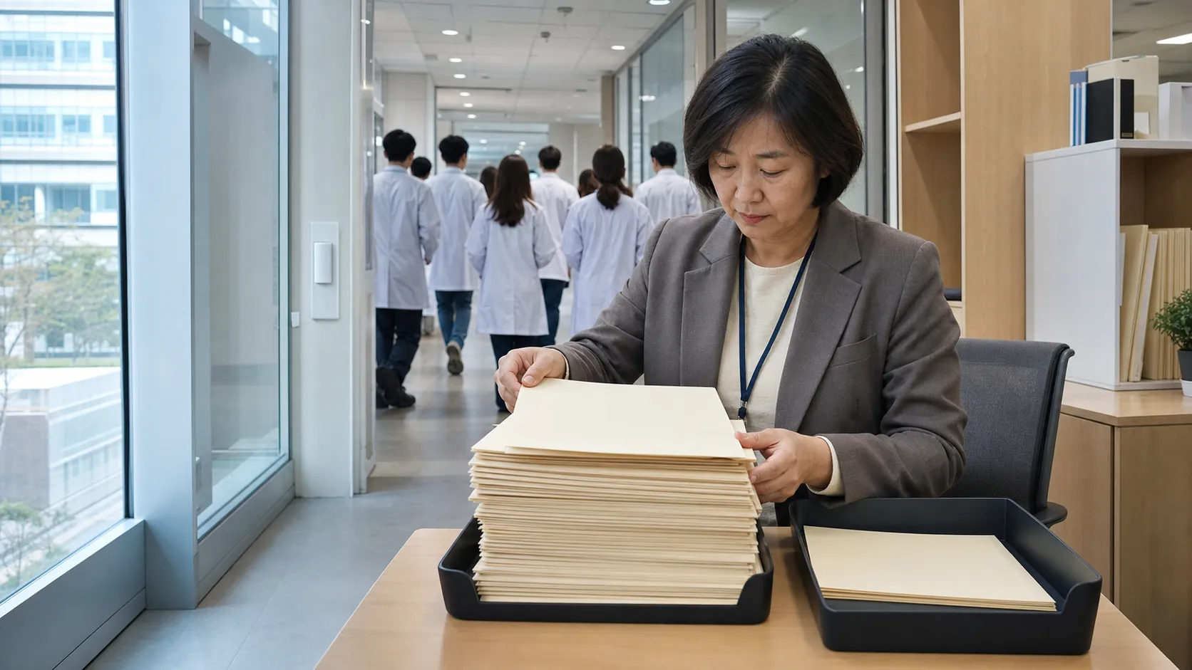 순천향대 의대, 모집 정원보다 11명 초과 선발…담당자 착오