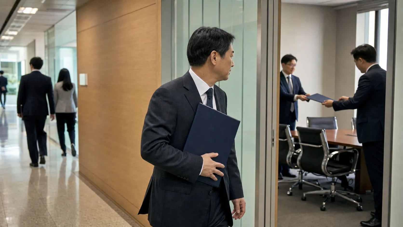 과기정통부, 7월 28일자 인사 단행