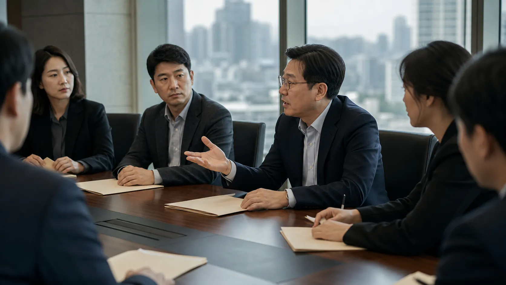 합수본, 신천지 민주당 입당 강요 의혹에 '조직적 지시 없었다' 해명