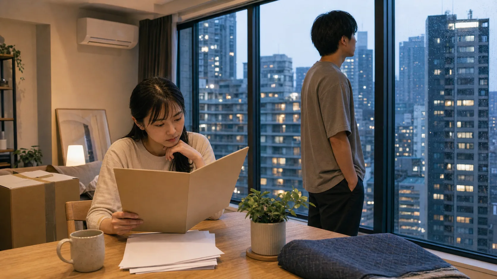 일본 20대 가구 부채, 전 연령대 최고…주택대출 확대 영향