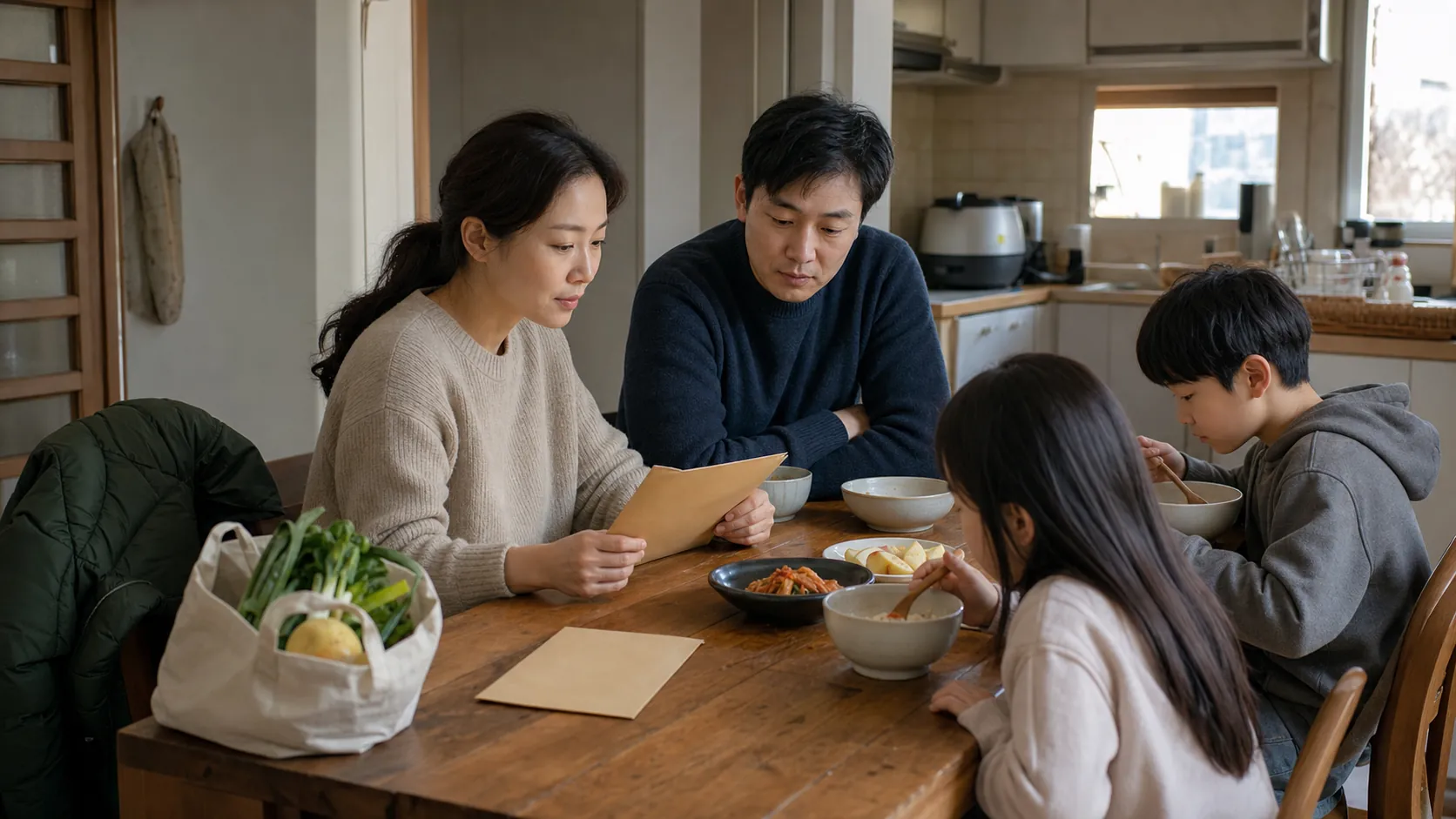 내년 기준 중위소득 6.7% 인상…4인 가구 월 693만원