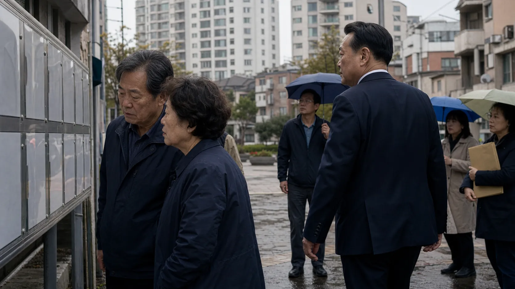 이재명 대통령 지지율 53%…부동산 정책 부정 평가 56%