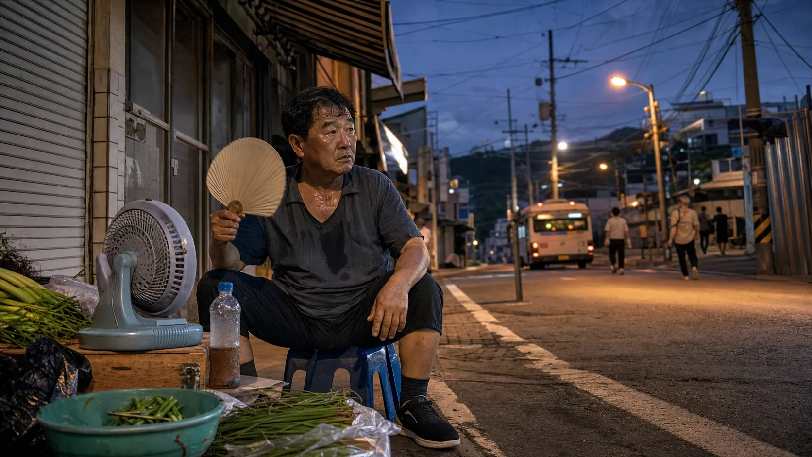 전북 일부 지역 열대야주의보 해제…폭염경보는 지속