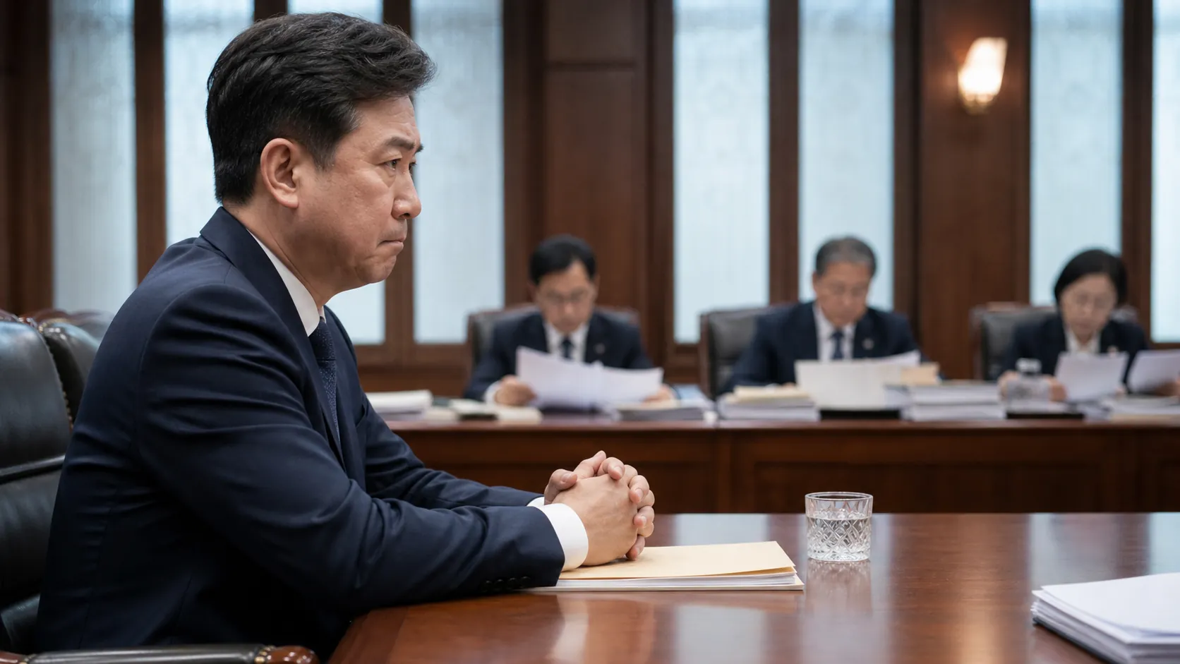 퇴직 공직자 취업 심사 85건 중 9건 불승인…경찰 간부 다수 포함
