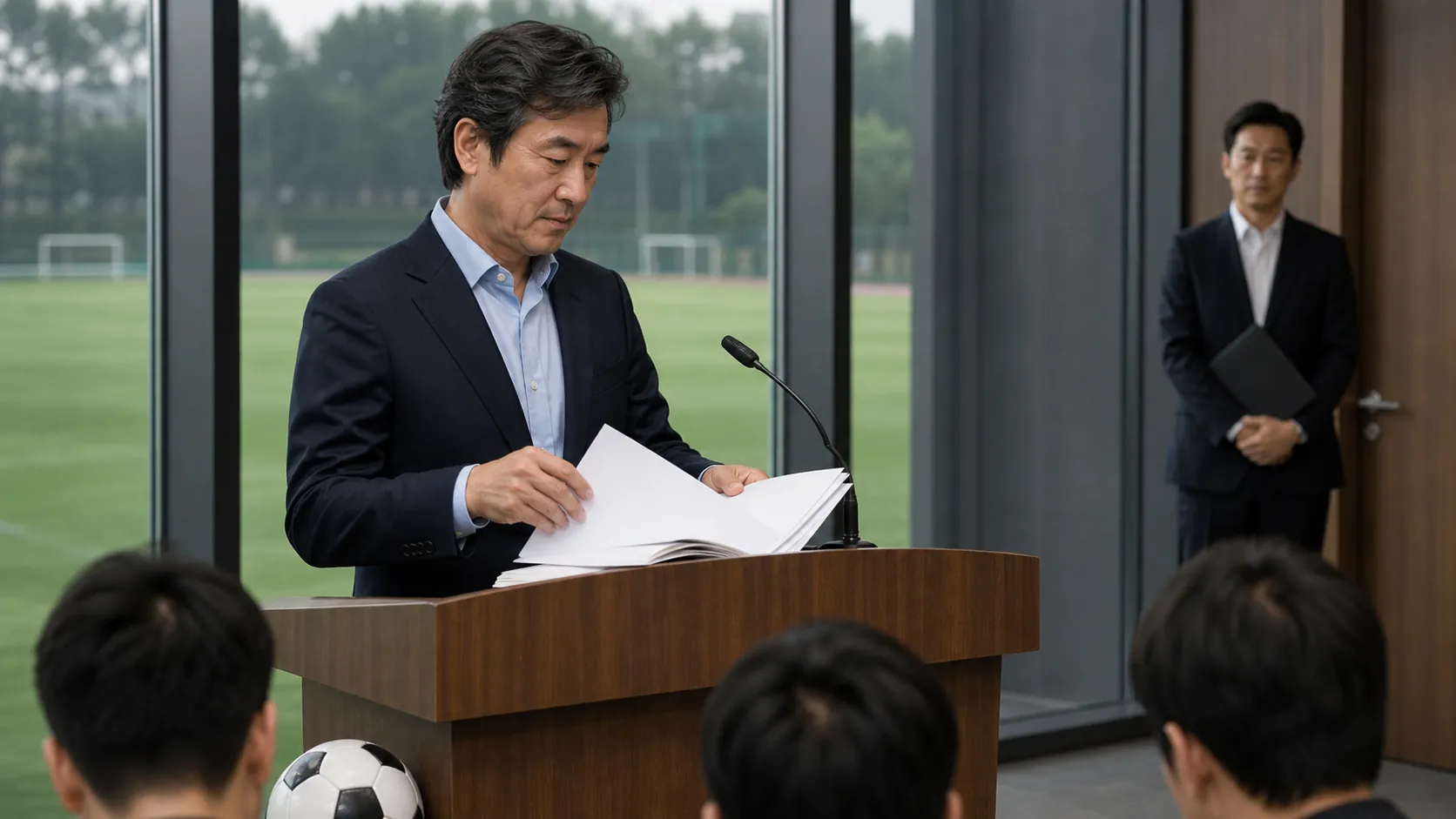 신임 주한미대사 스틸 부임…외교부, 조인트팩트시트 이행 가속화