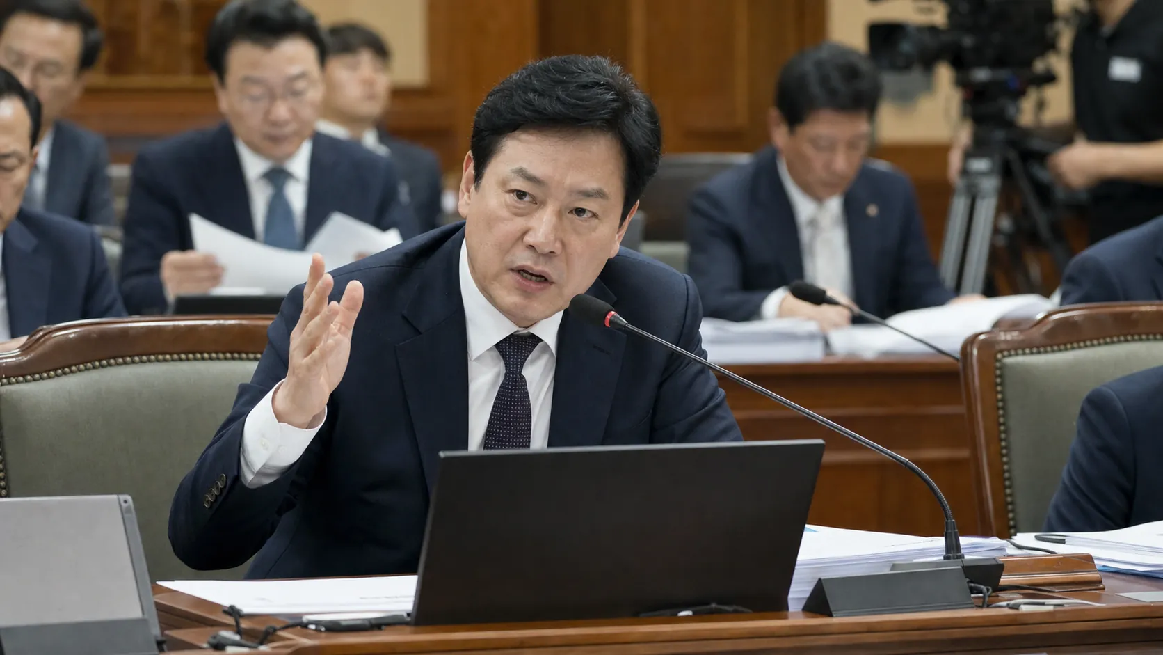 한동훈, 형소법 개정안 '국민 권리 강탈'…이재명 대통령 이름 거론