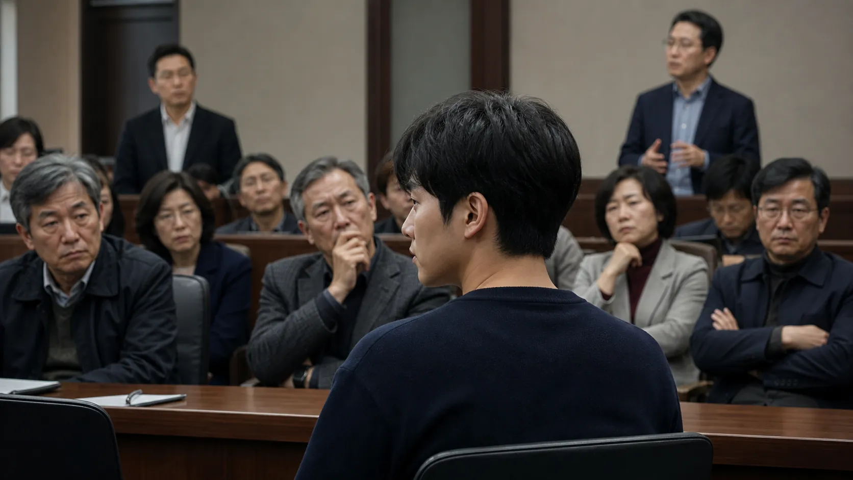 연령별로 엇갈린 검경 신뢰도…2030세대는 검찰에 부정적