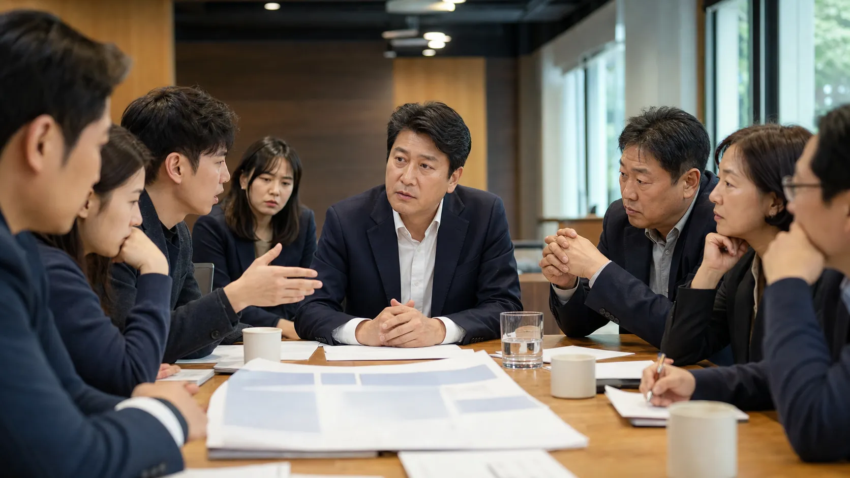 당내 세대별 이견 속 한동훈 전대 전략 엇갈려