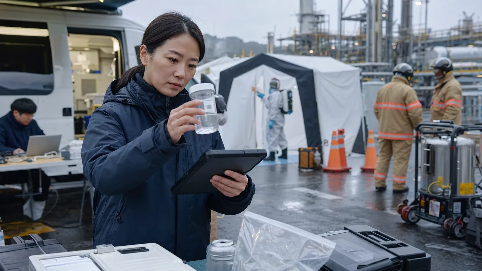 긴급 국가 현안 대응 R&D 4개 과제 첫 선정