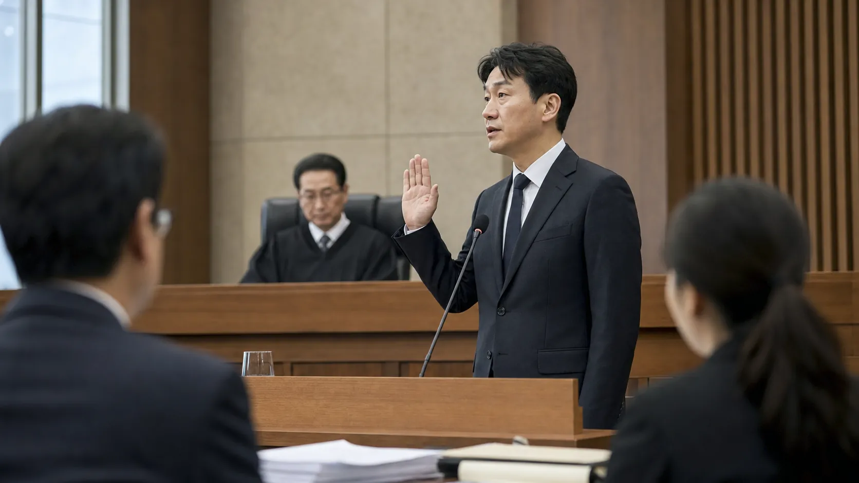 검찰 보완수사권 폐지 후 경찰 증언 의무화 대안 부상