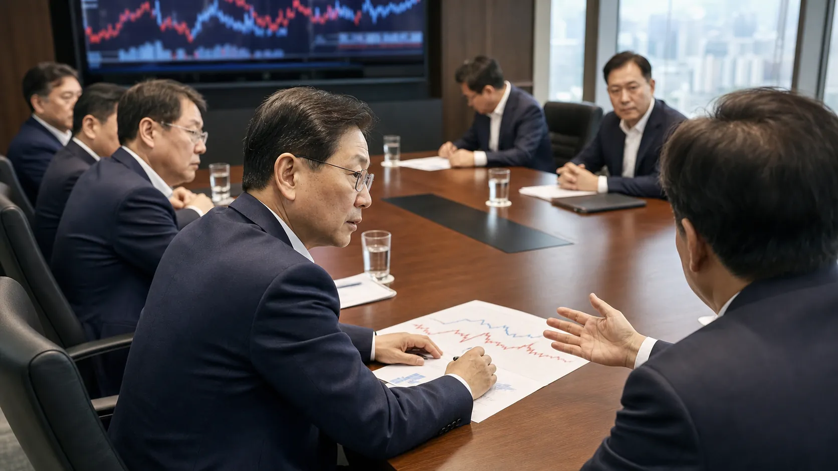 단일종목 레버리지 개인별 투자한도 즉시 도입