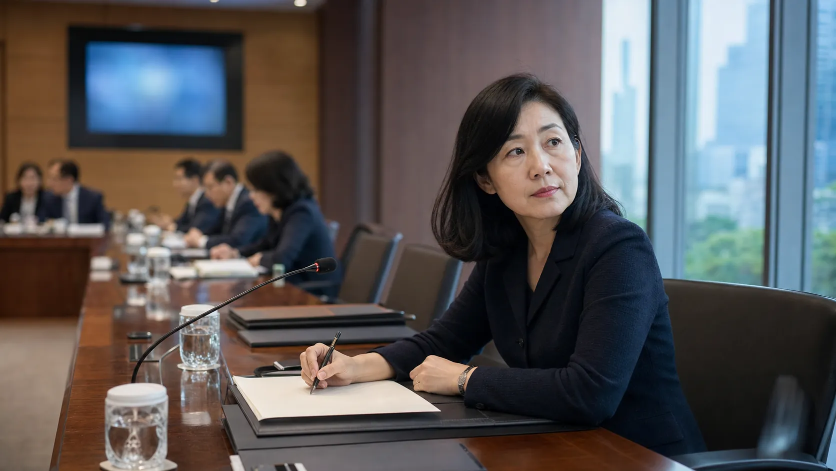 형소법 개정안 '공소기각' 조항…법조계 "모호성·재판지연 우려"