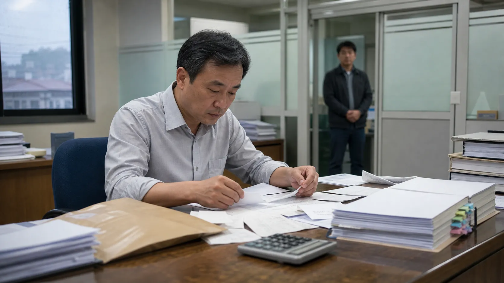 지방선거 비용 초과 지출…전남 4곳 후보·회계사 고발