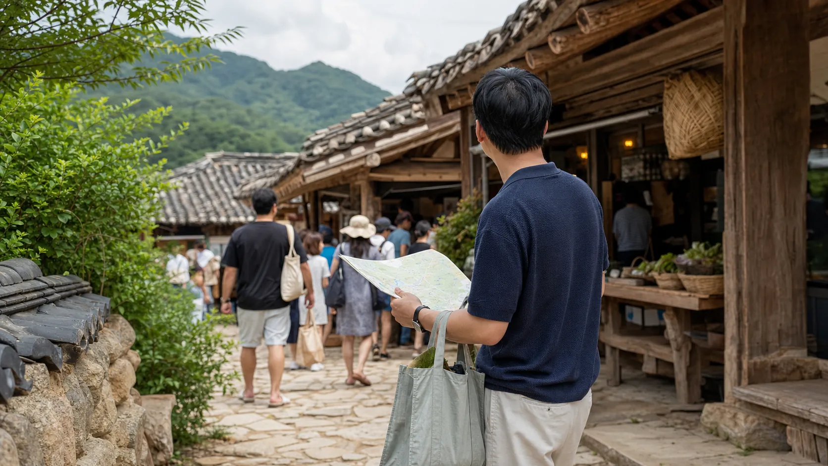 횡성군 반값 여행 지원, 접수 첫날 예산 소진