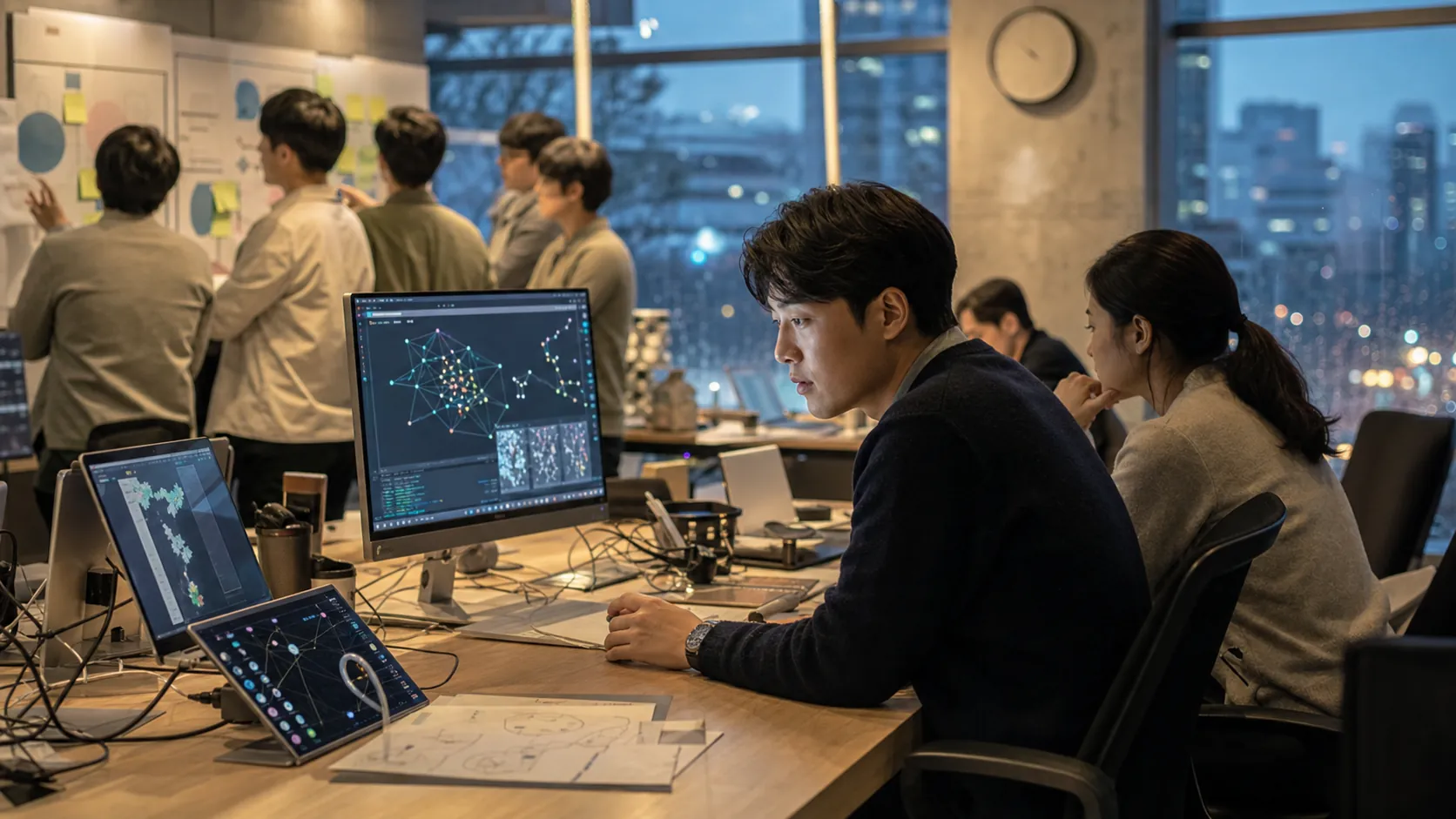 정부 AI 보편화 사업 '모두의 AI' 공모 마감 8월 18일로 연장