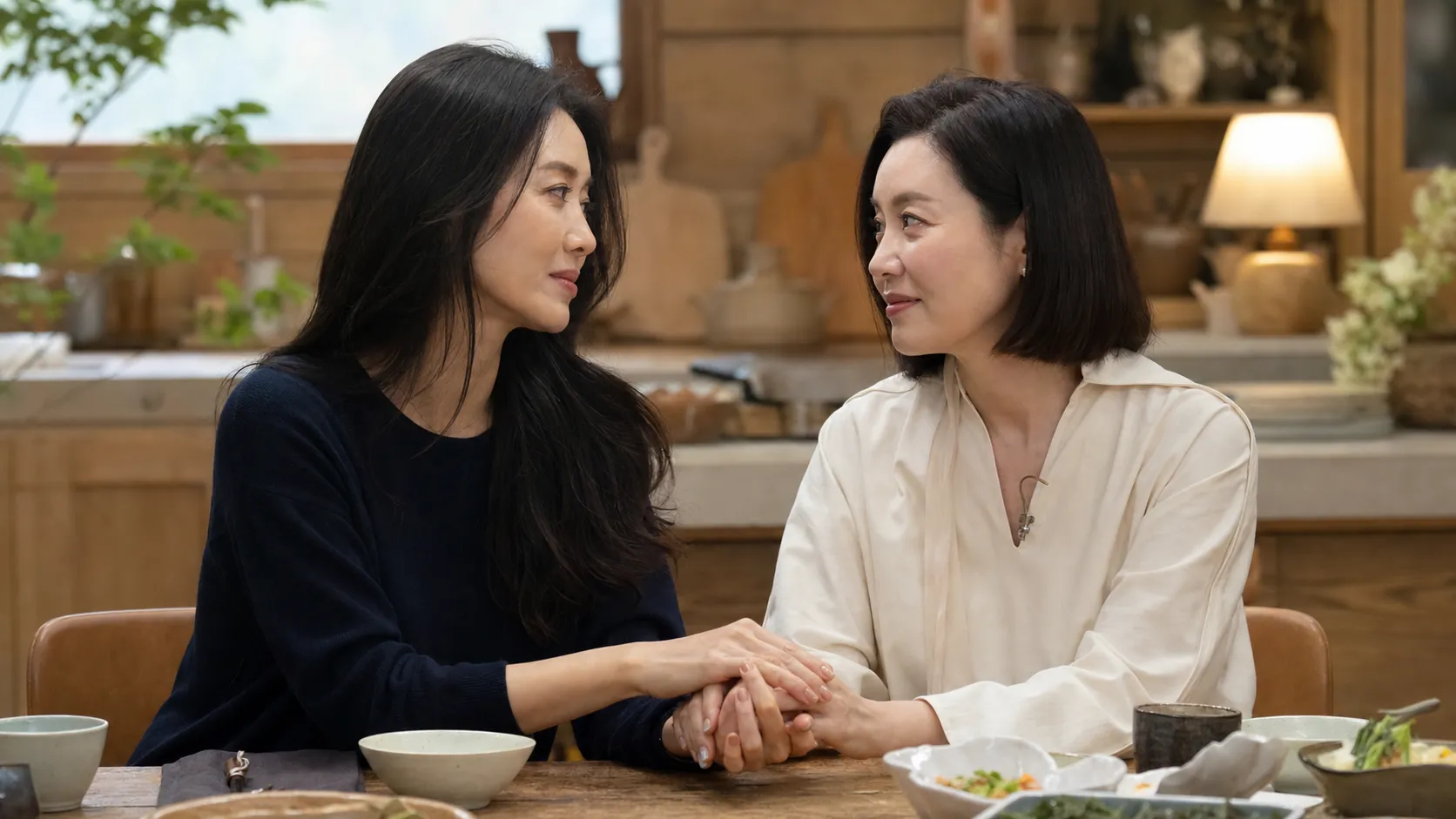 야노시호, 추성훈과 이혼설 직접 부인…장윤정도 가짜뉴스 경험담 털어놔