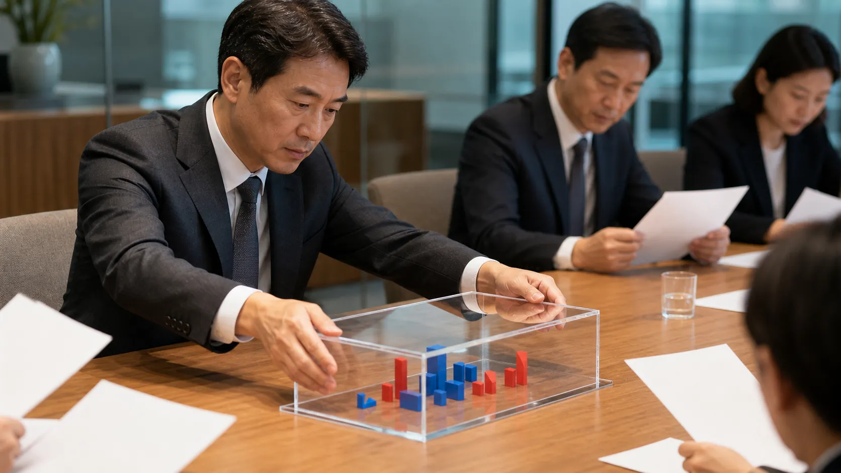 금융위, 단일종목 레버리지 ETF 보완책 조기 시행 방침