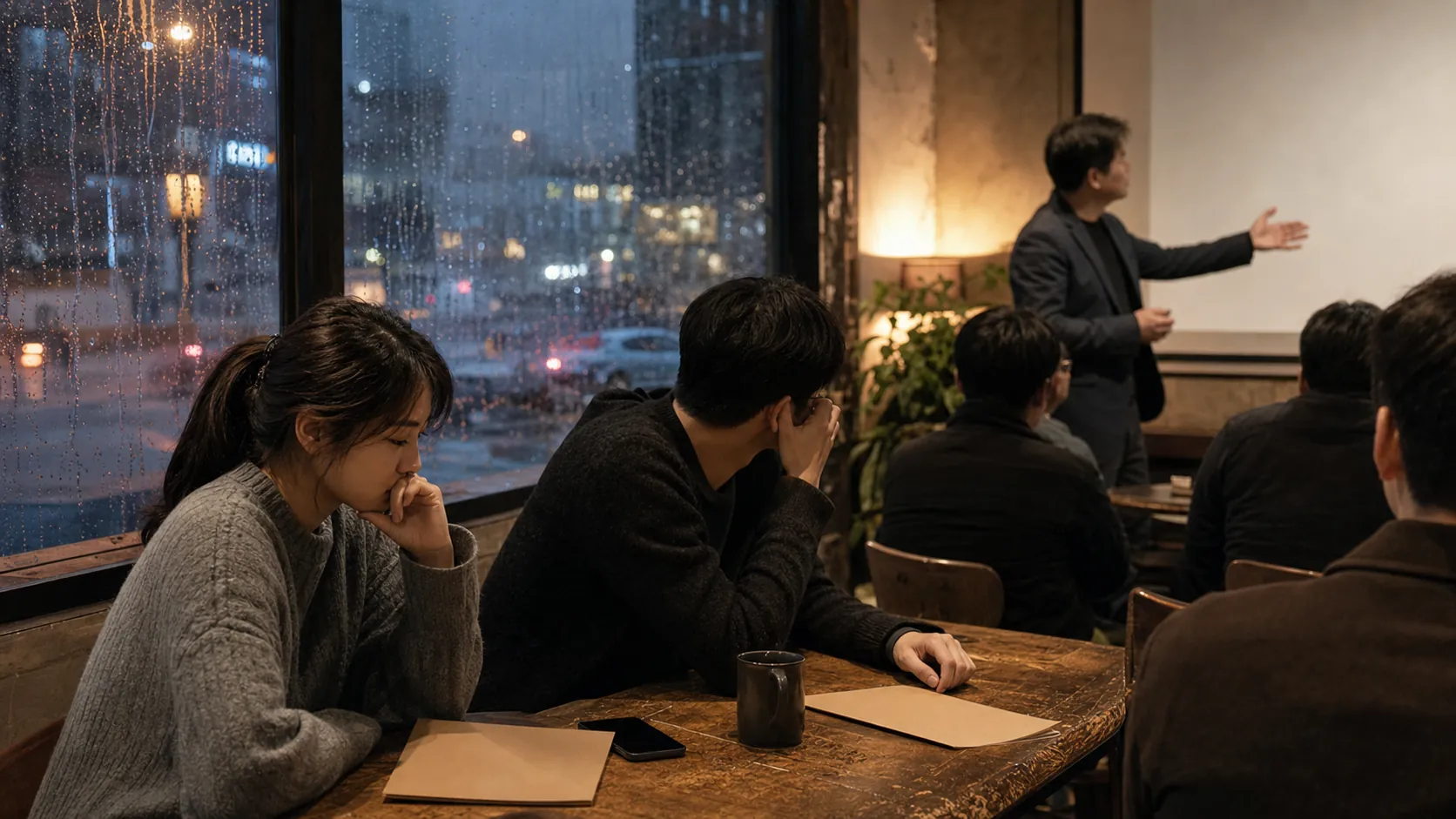 베스트셀러 작가 이병한, 20대 대상 투자 사기 및 빚투 의혹 제기돼