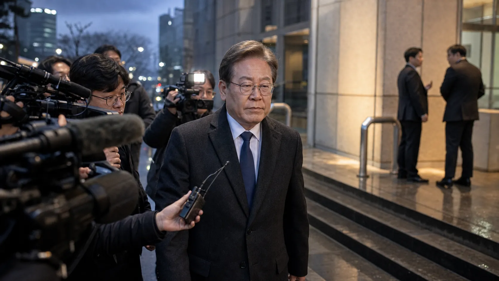 홍준표, 검찰 보완수사권 폐지에 '자업자득'…조작 검사 지목