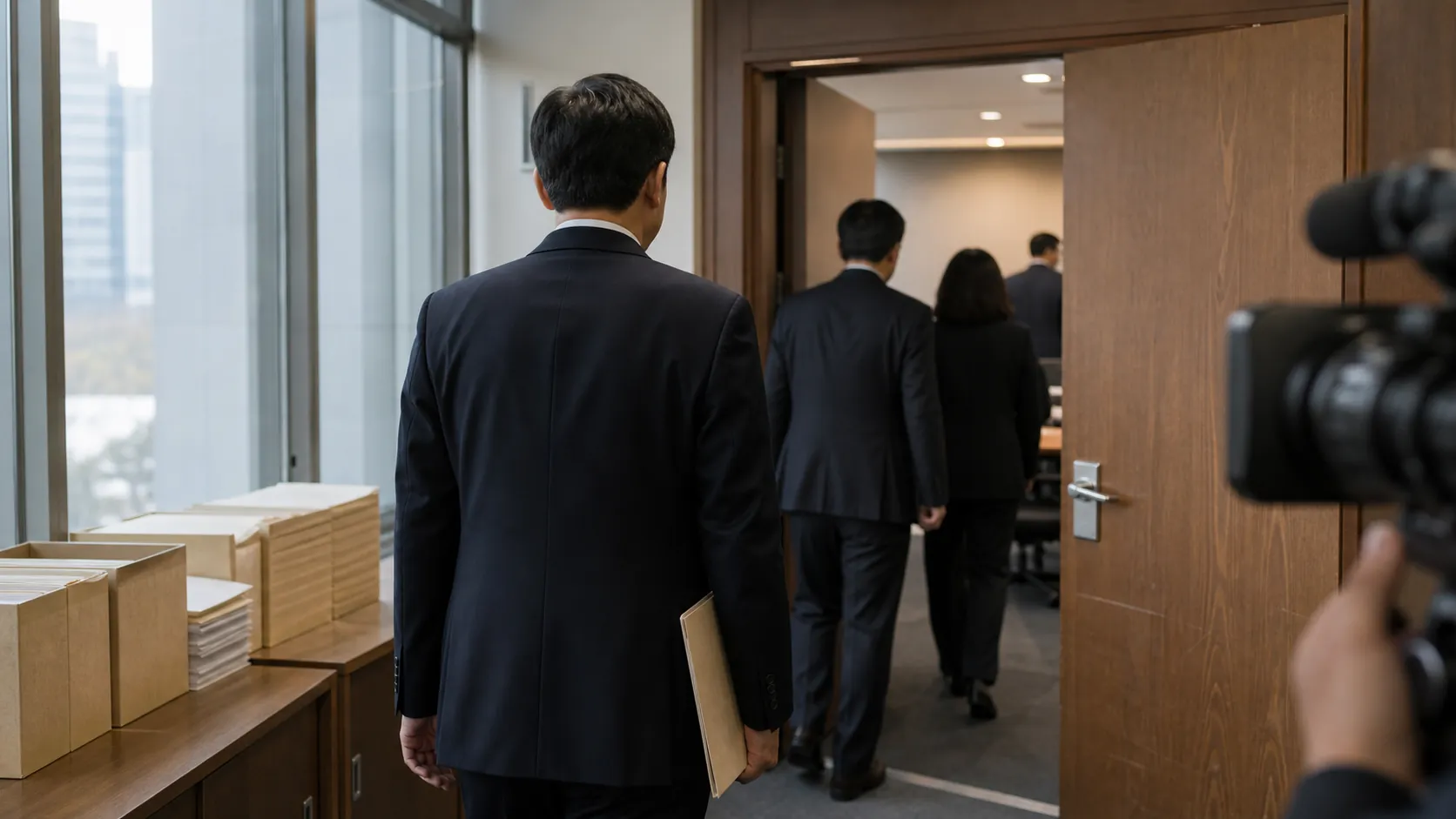 검찰 미래위, 김학의 출금 사건 진상조사 착수