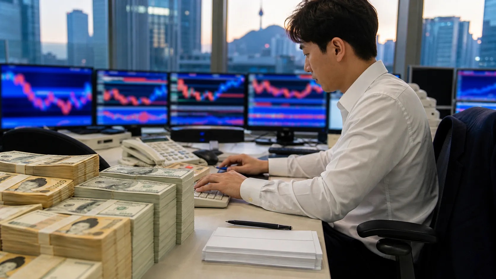 정일우, 일본 드라마 '범죄자'로 글로벌 도전…신인 마음으로 임해