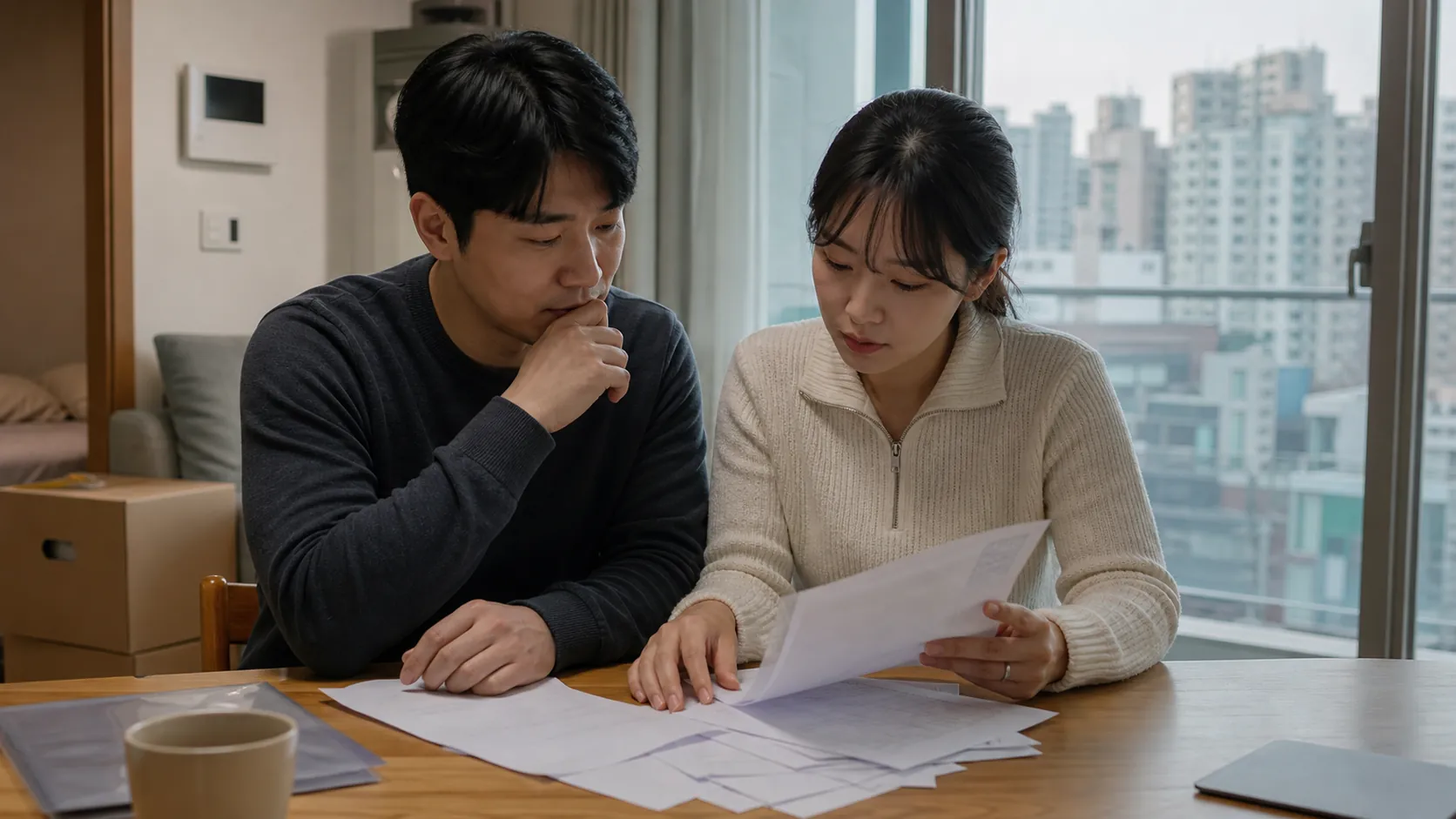 정부, 혼인신고 시점 바꾸는 주거지원 제도 전수조사