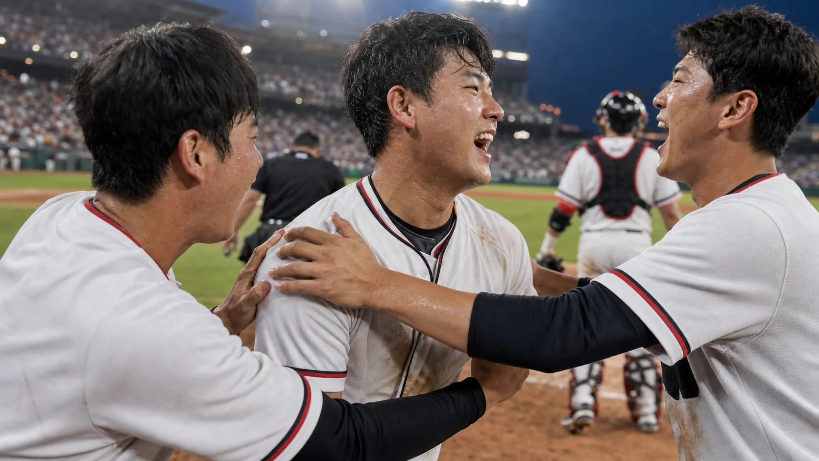 KBO 7월 30일 경기, LG·KIA·두산·KT·한화 승리