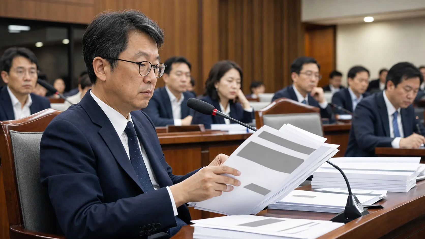 검찰 보완수사권 폐지…사실관계 확인 조항 '무용지물' 우려