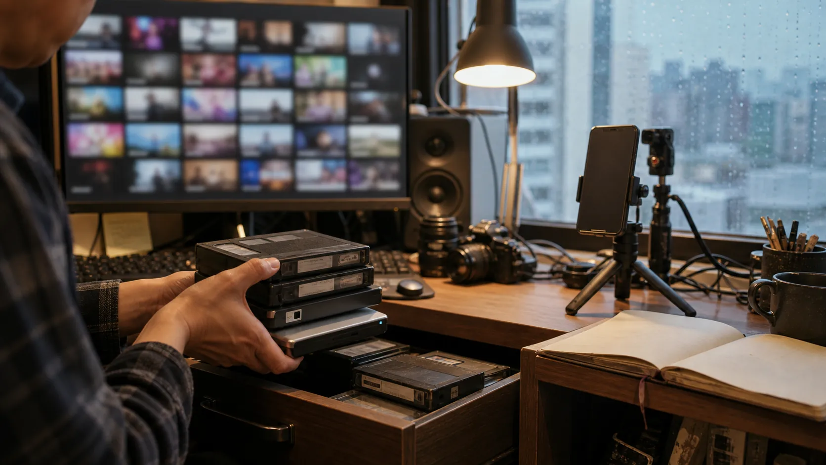 네이버TV, 9월 30일 서비스 종료…클립으로 통합