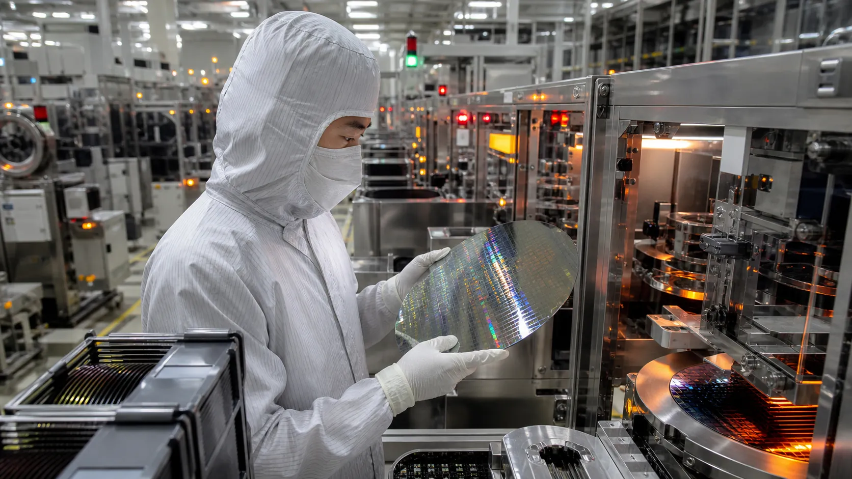 AI 반도체 수요 급증에 삼성전자 2분기 영업이익 89.5조…사상 최대